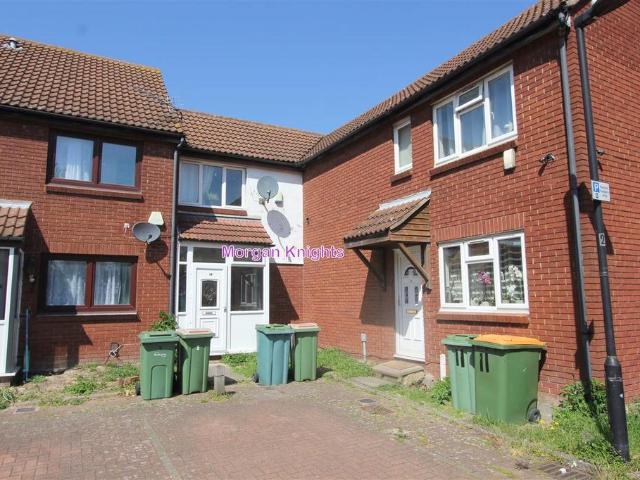 House for sale in Beckton, Greater London