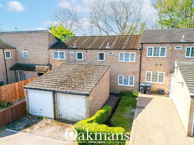 House for sale in West Heath, West Midlands