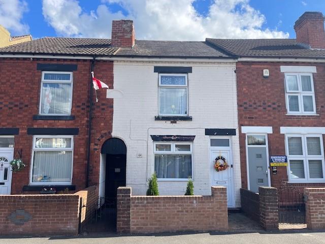 House for sale in East Midlands