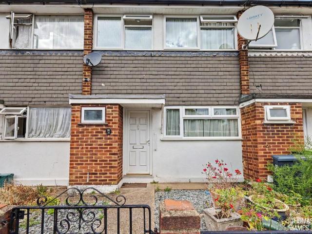 House for sale in London Borough of Haringey, Greater London
