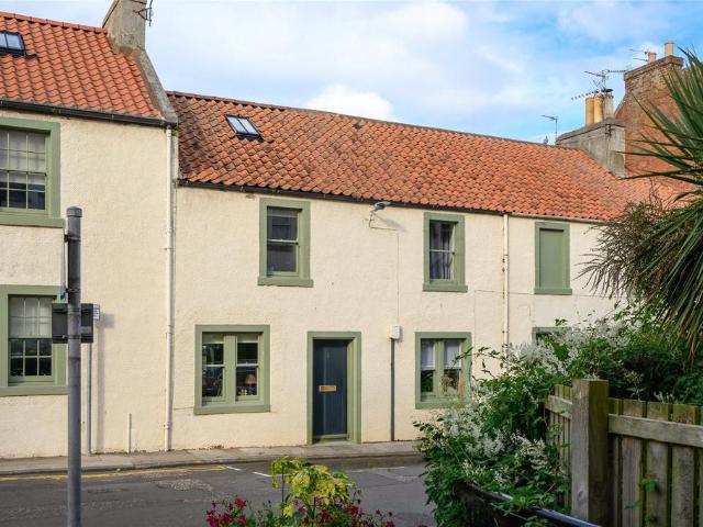 House for sale in North Berwick, East Lothian