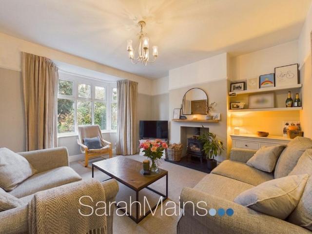 House for sale in Gosforth, Newcastle upon Tyne