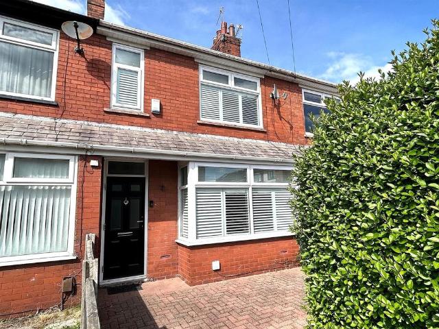 House for sale in Westleigh, Wigan