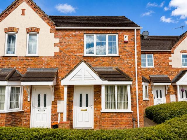 House for sale in Ashby De La Launde, Lincolnshire