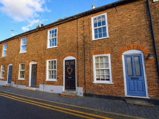 House for sale in St Albans, Five Acres