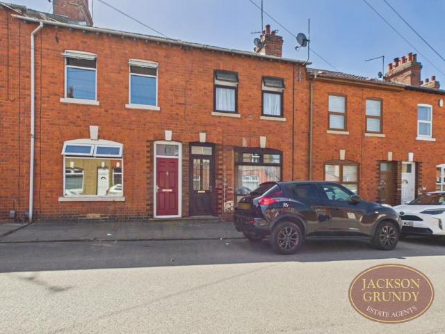 House for sale in St David's, Kingsthorpe