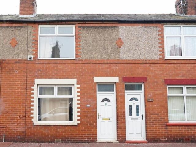 House for sale in Barrow