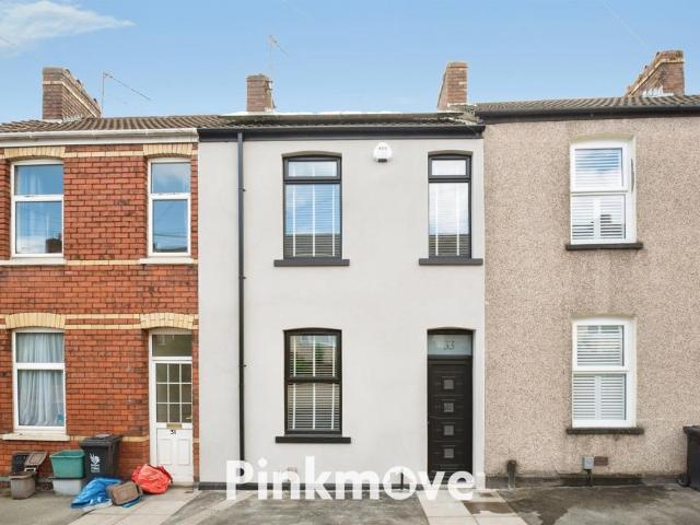 House for sale in Wales