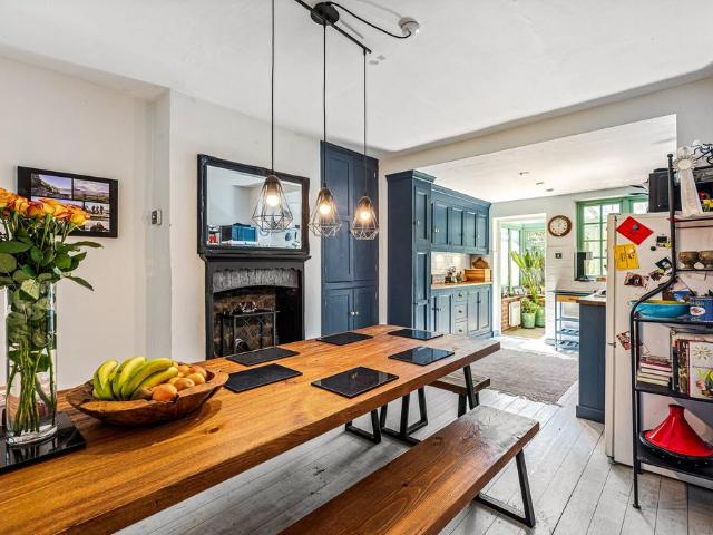 House for sale in Quorndon, Elmfield