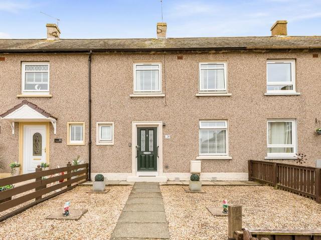 House for sale in Scotland