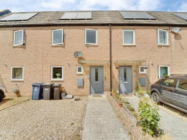 House for sale in Huntingdon, Cambridgeshire