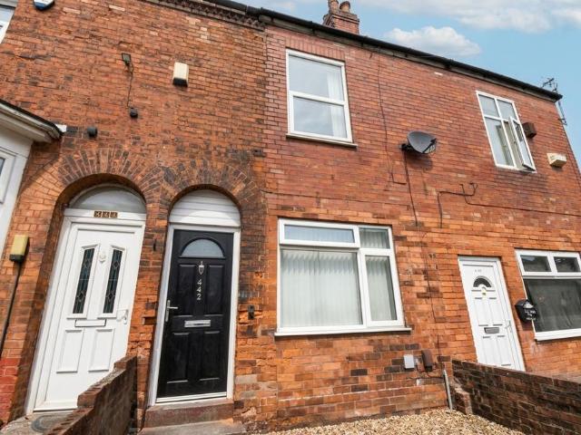 House for sale in Patricroft, Salford