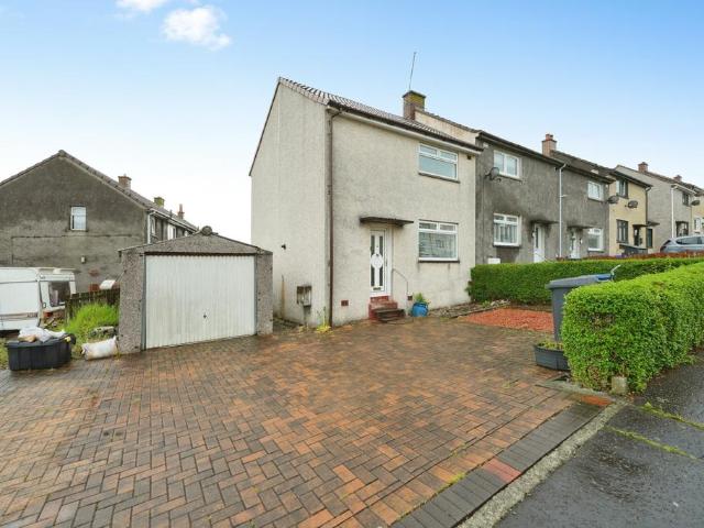 House for sale in Catrine, Scotland