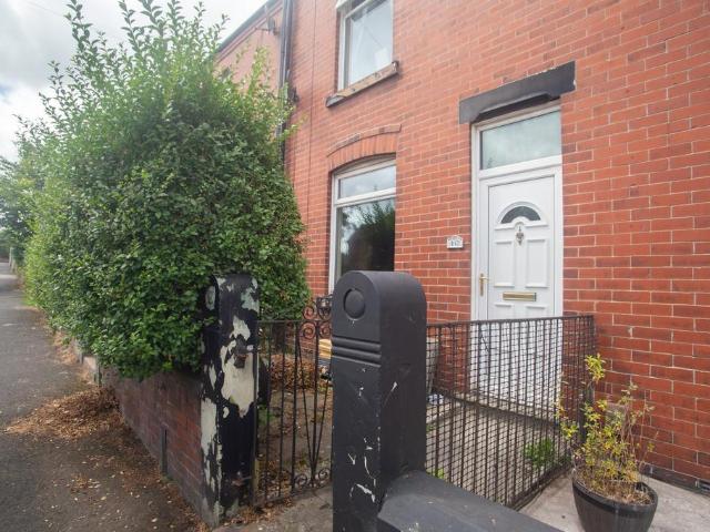 House for sale in Kitt Green, Wigan