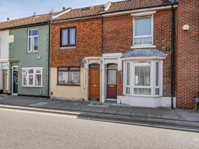 House for sale in Tipner, City Of Portsmouth