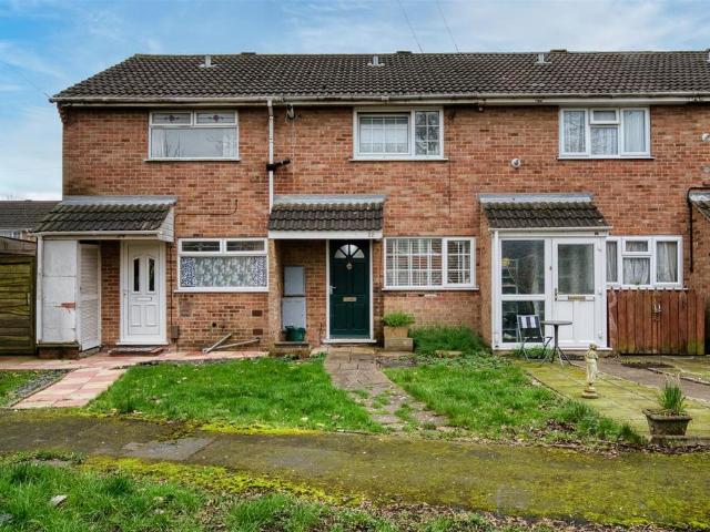 House for sale in Normanton, East Midlands