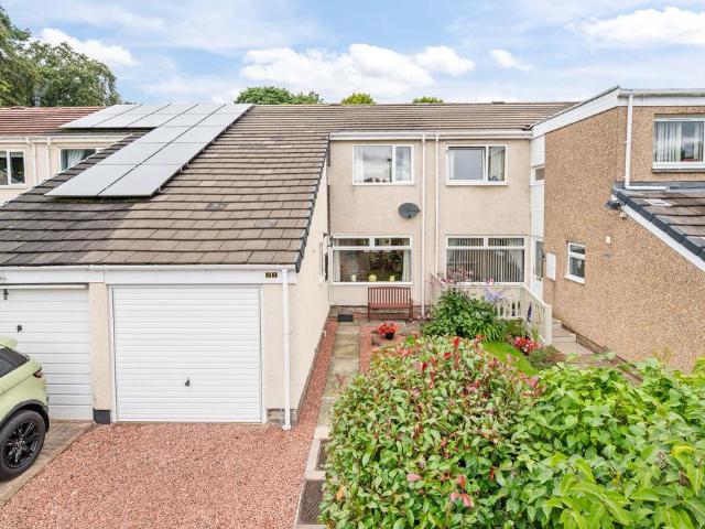 House for sale in Dedridge, Scotland