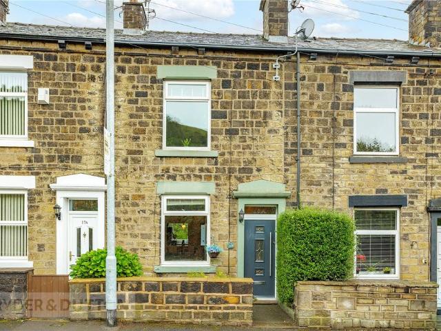 House for sale in Millbrook, Tameside