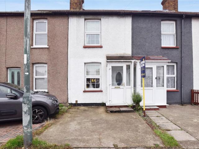 House for sale in London Borough of Bexley, Greater London