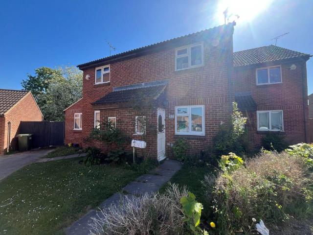 House for sale in New Mill, Pouchen End