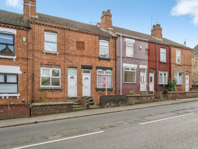House for sale in Mexborough, Isle Of Man
