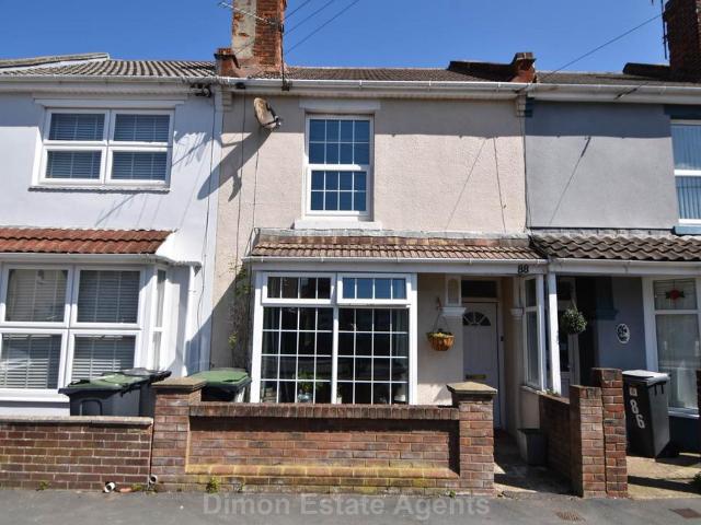 House for sale in Hardway, Middlecroft