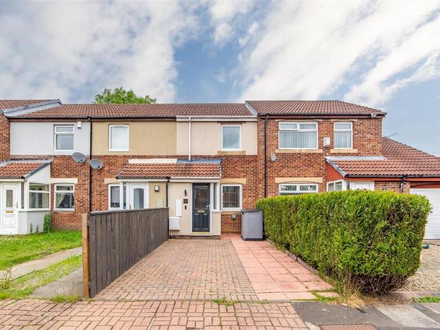 House for sale in Westerhope, Tyne And Wear