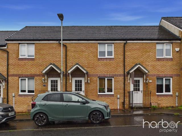 House for sale in Garthamlock, Scotland