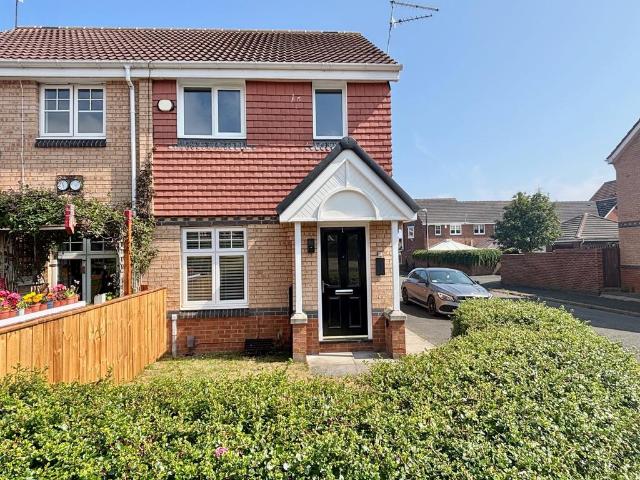 House for sale in Roker, Sunderland