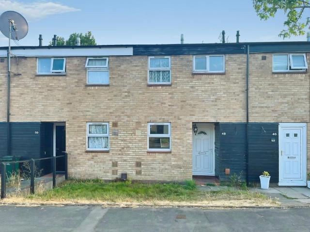 House for sale in Banner Brook, Coventry