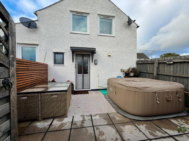 House for sale in Trosnant, Pontypool