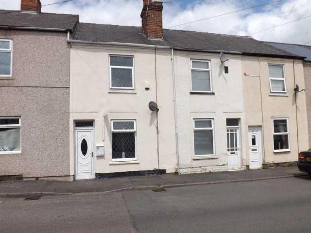 House for sale in Clowne, Elmton