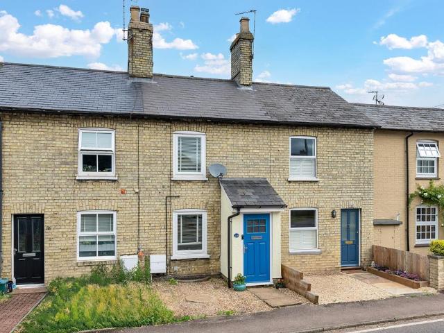 House for sale in King's Walden, Hertfordshire