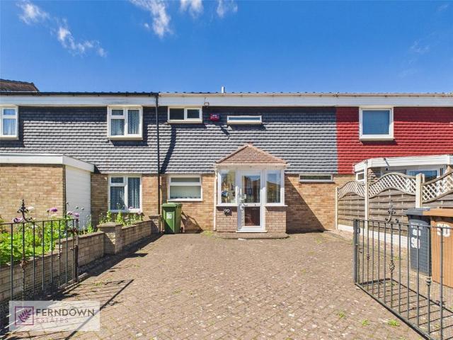 House for sale in Coleshill, West Midlands