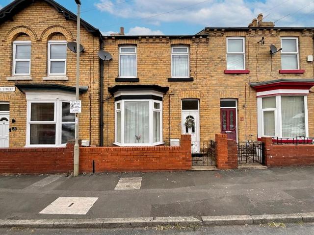 House for sale in Falsgrave, Kepwick