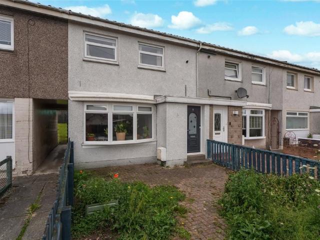 House for sale in Plains, Scotland