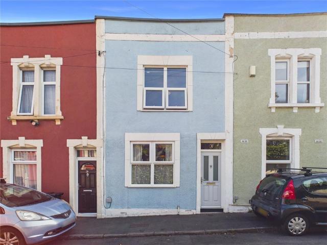 House for sale in Bedminster, Bristol