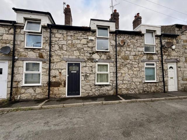 House for sale in Garth, Bangor