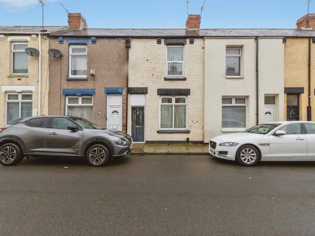 House for sale in Throston, Brierton