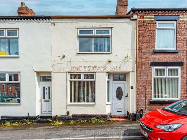 House for sale in Higher Runcorn, Halton