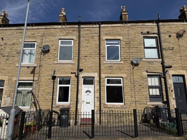 House for sale in Hole Bottom, Todmorden