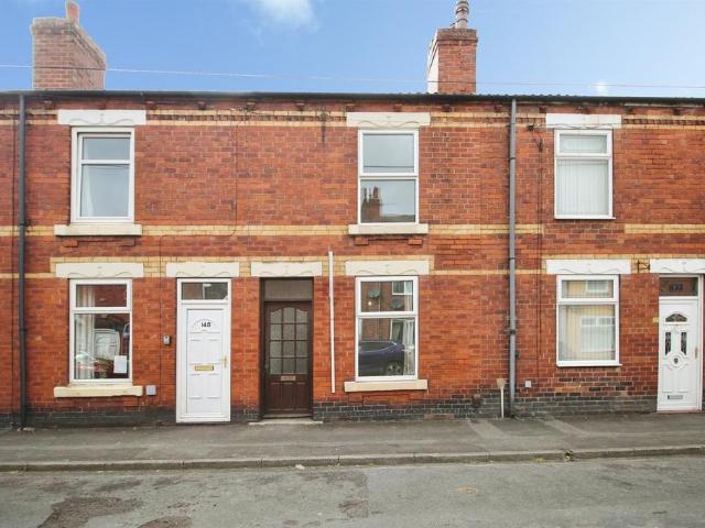 House for sale in Cutsyke, Castleford