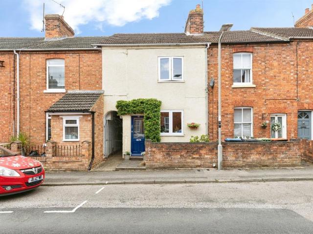 House for sale in Poets Estate, Newport Pagnell