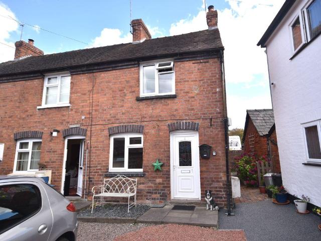 House for sale in Forthampton, Worcestershire