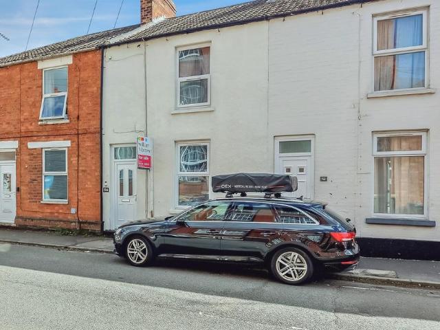 House for sale in Avondale, Kettering