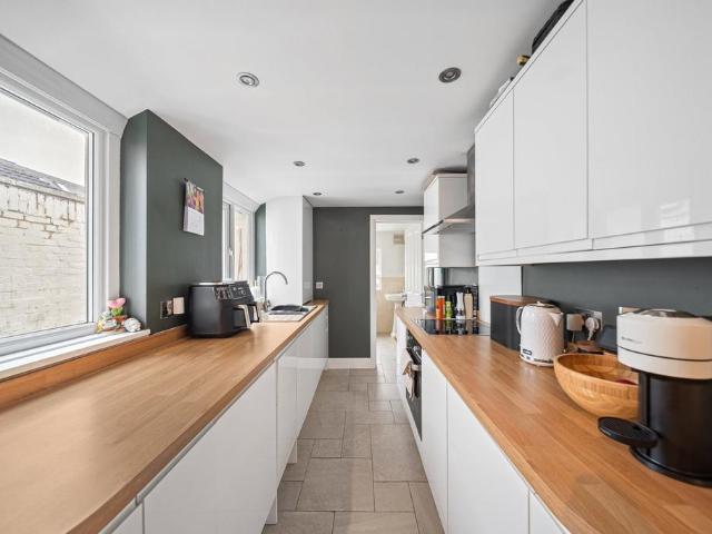 House for sale in Chislehurst West, Greater London