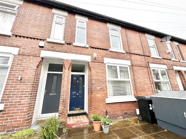 House for sale in Ashton upon Mersey, Trafford Park