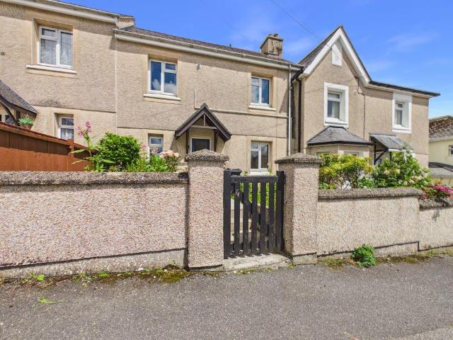 House for sale in Treneere, Penzance