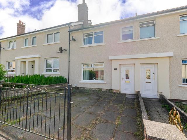 House for sale in Tarbolton, Scotland