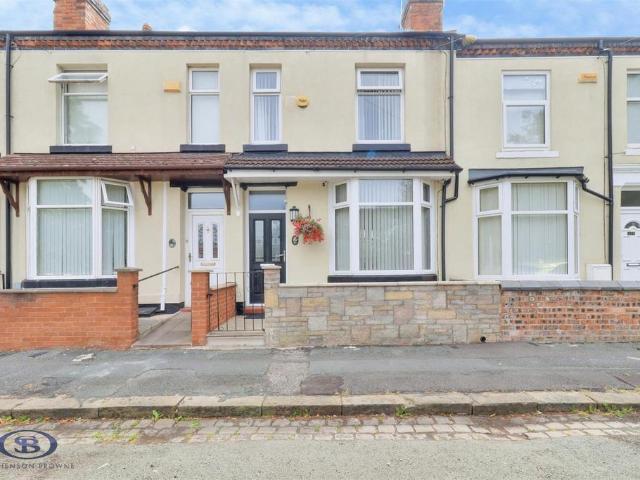 House for sale in Hammond Street